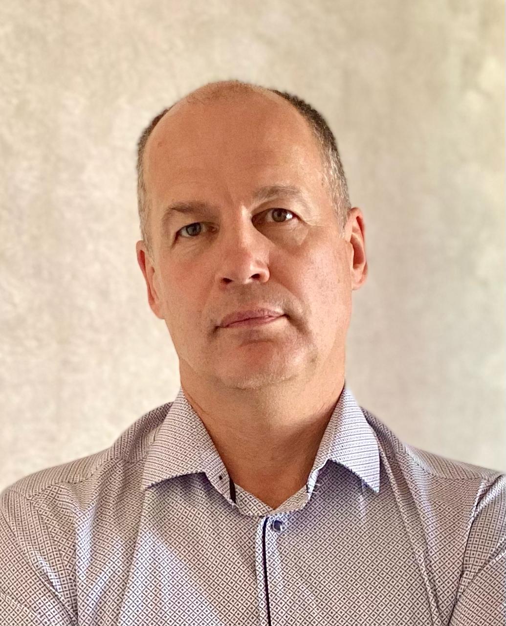 Куликов Алексей