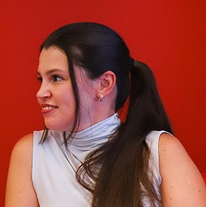 Кислицына Анастасия