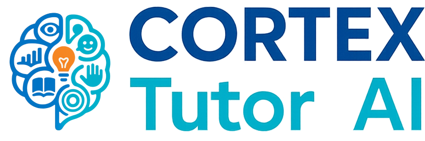 CortexTutor Logo